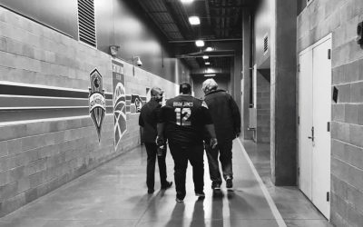 Brain James Was Here