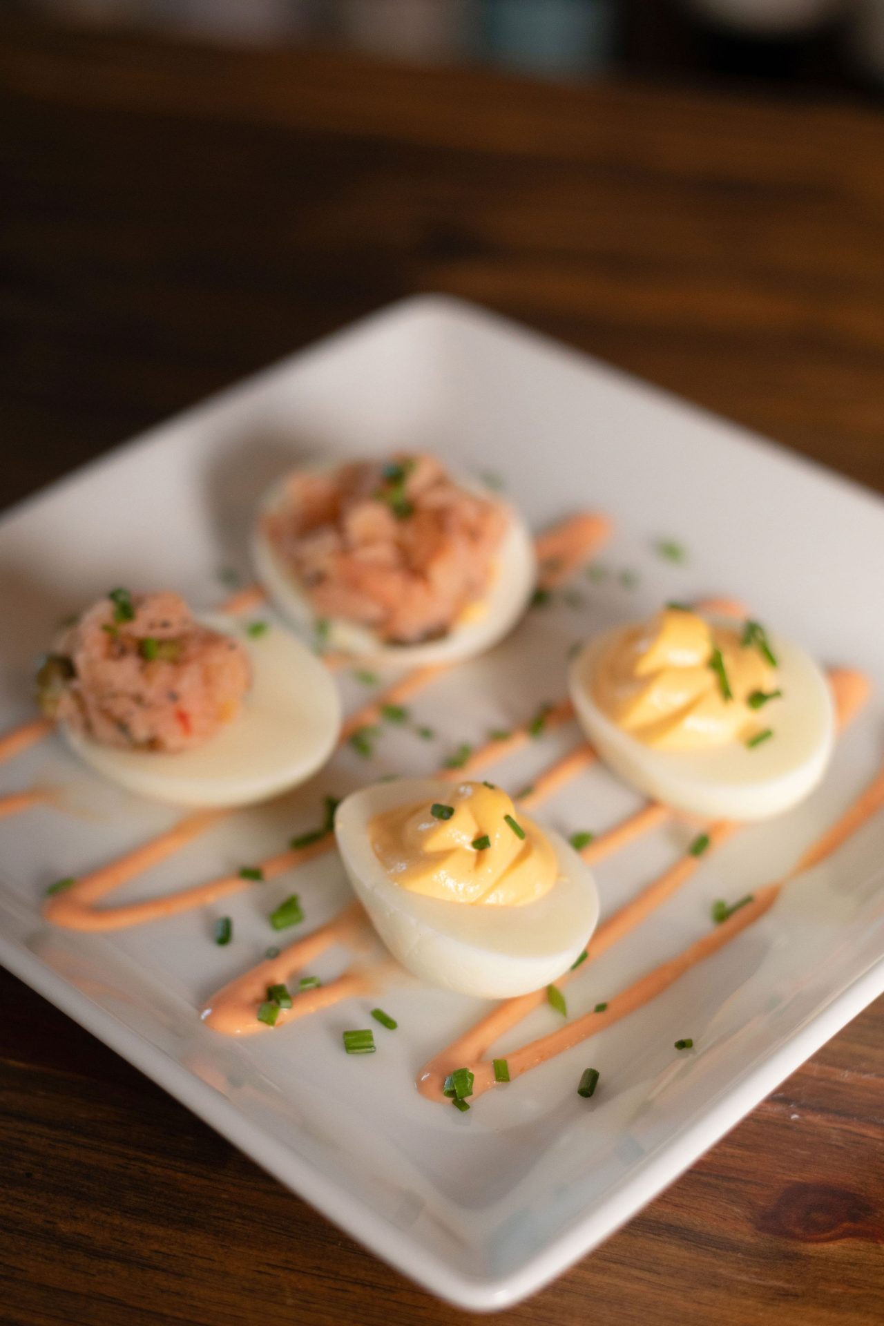 Village Wines Food Images 1