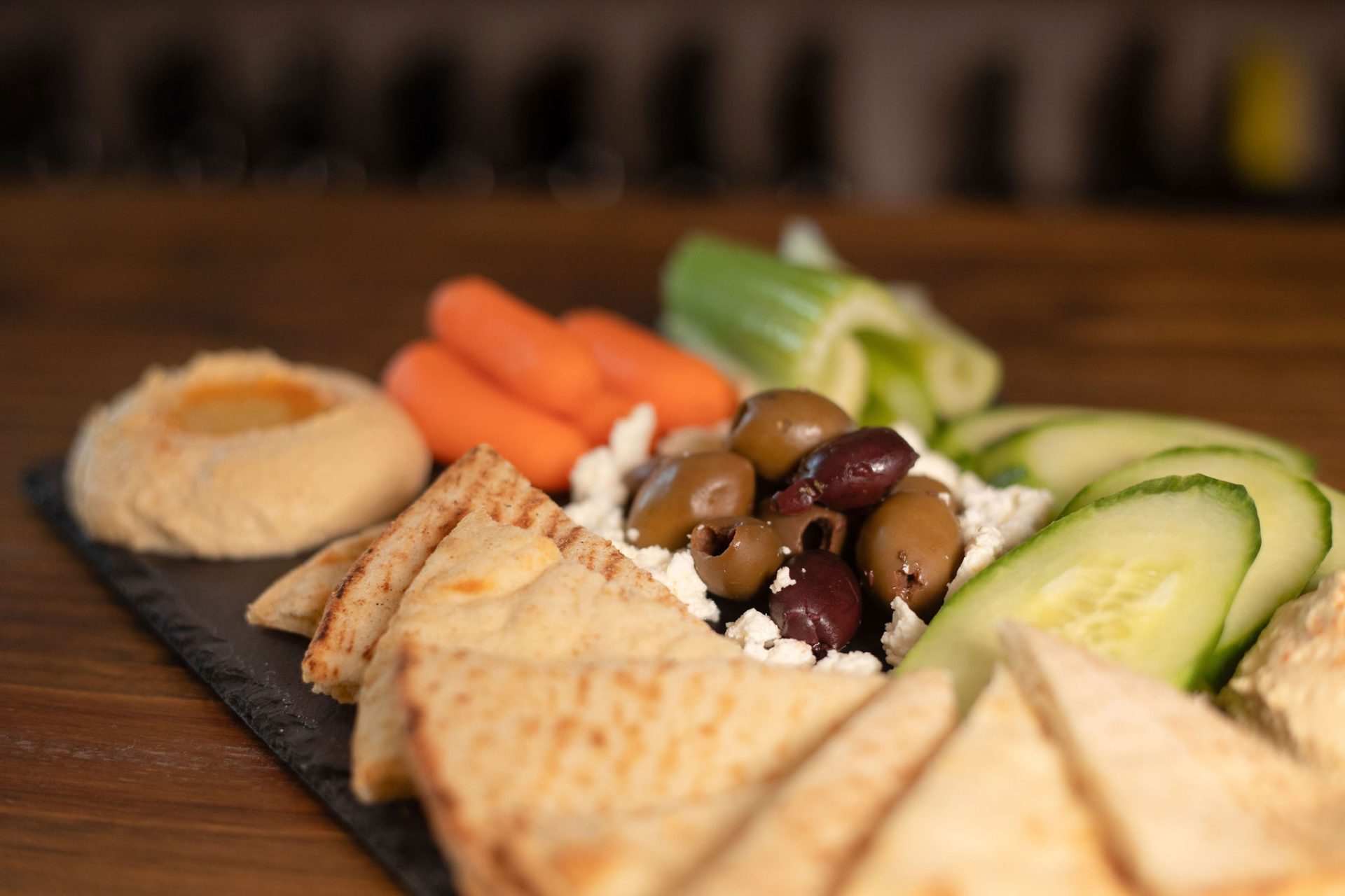 Village Wines Food Images 4