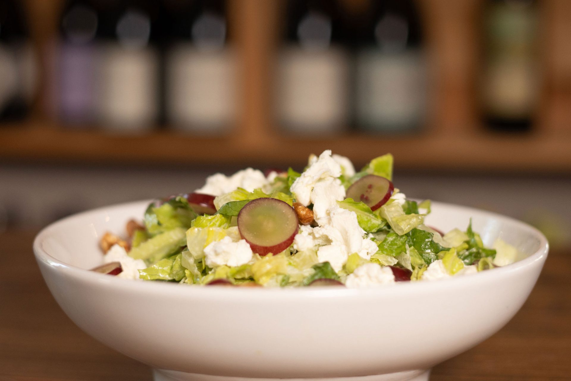 Village Wines Food Images 4