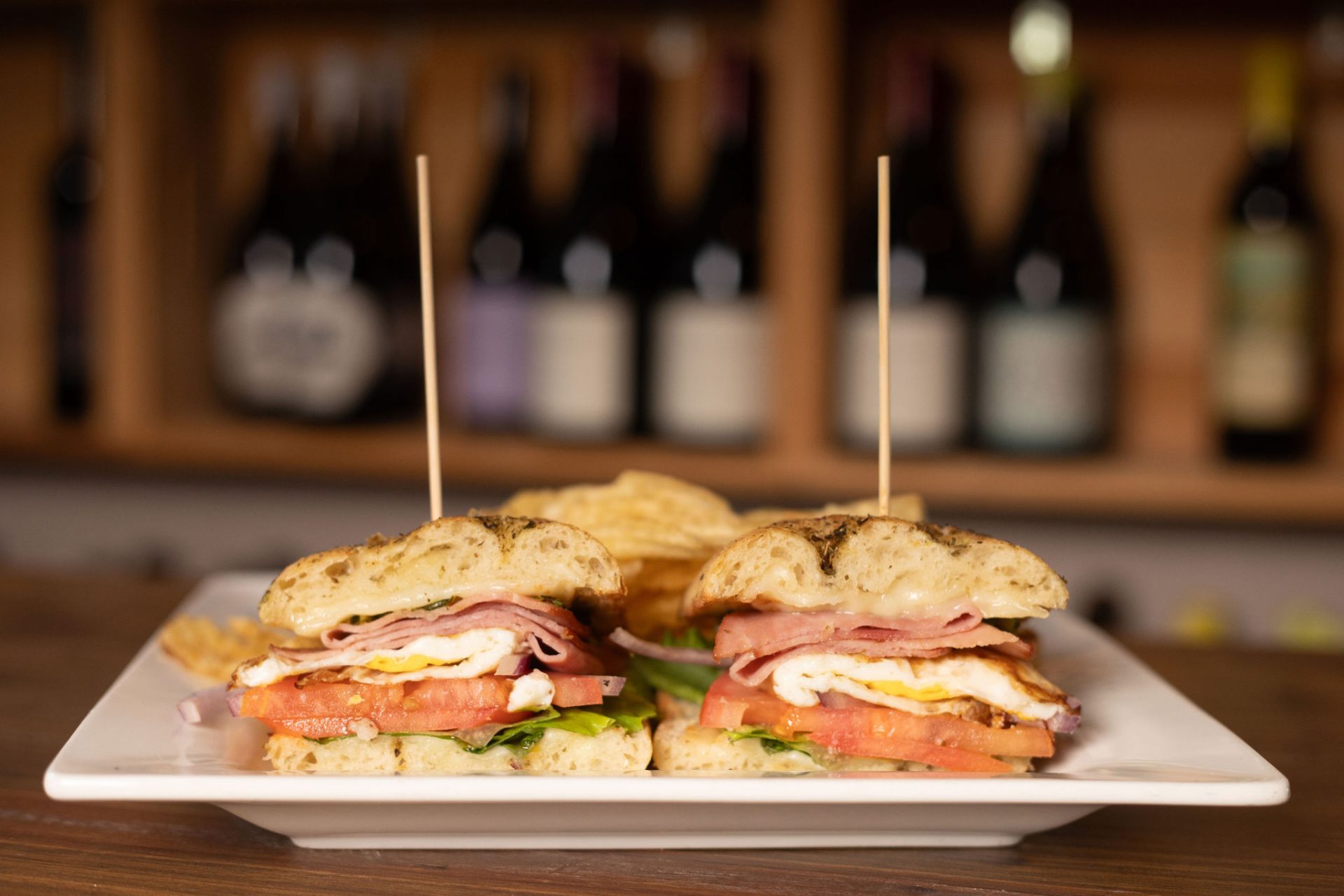 Village Wines Food Images 4