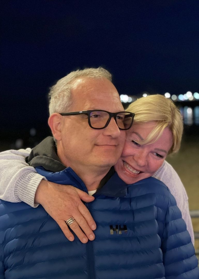 Village Wines About Us Lisa and Tim Bowen Image 2