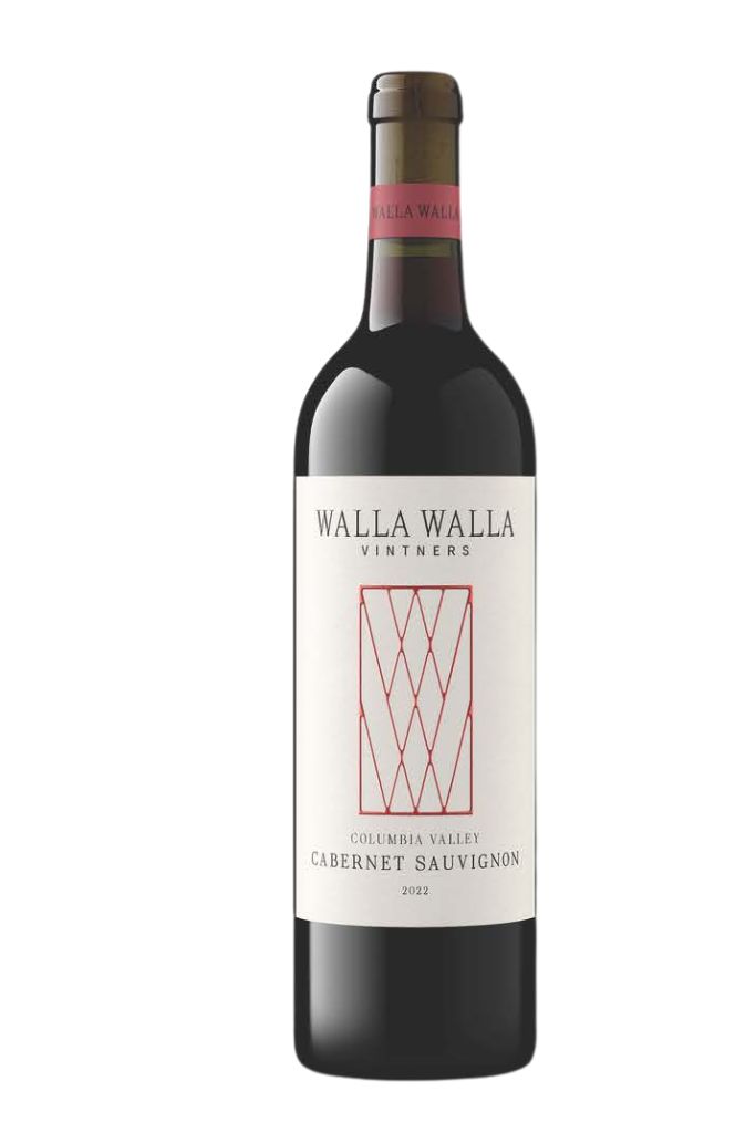 Village Wines Blog June Wine Club Cab Sauv 2022 Walla Walla Vintners
