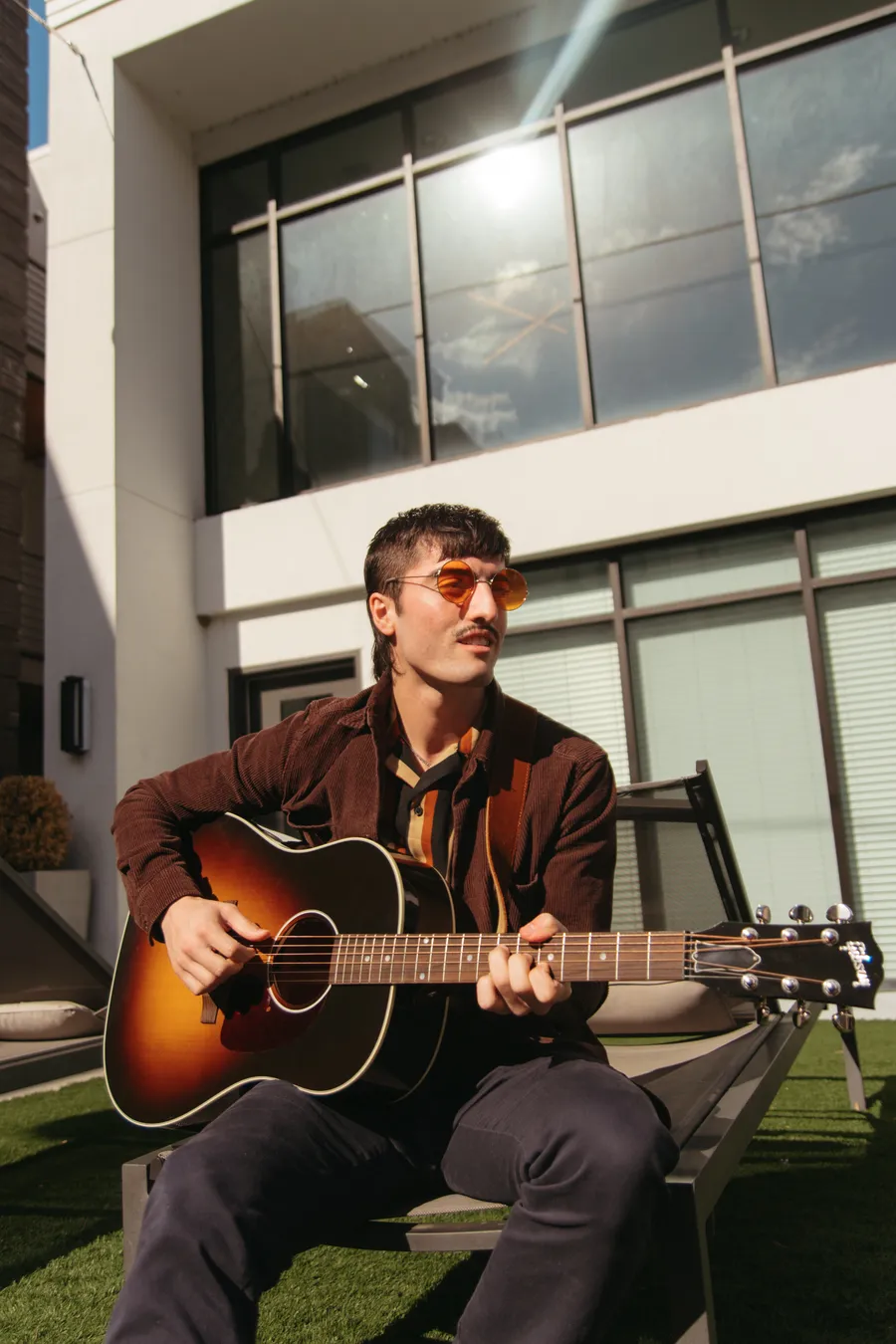 Village Wines Live Music Blog Jaeden Luke 2