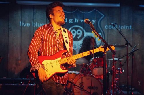 Village Wines Blog Live Music Nick Mardon 3