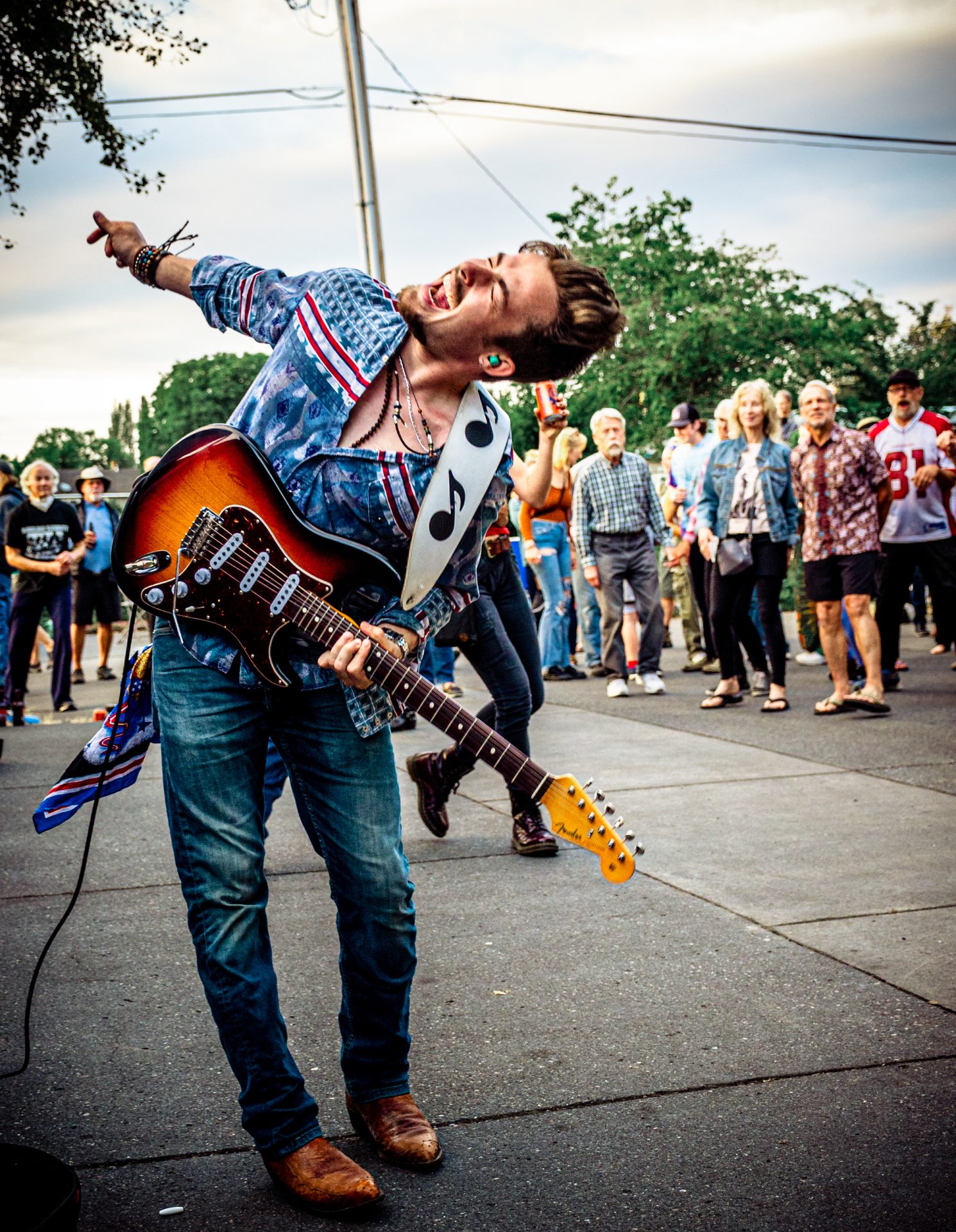 Village Wines Blog Live Music Nick Mardon 2