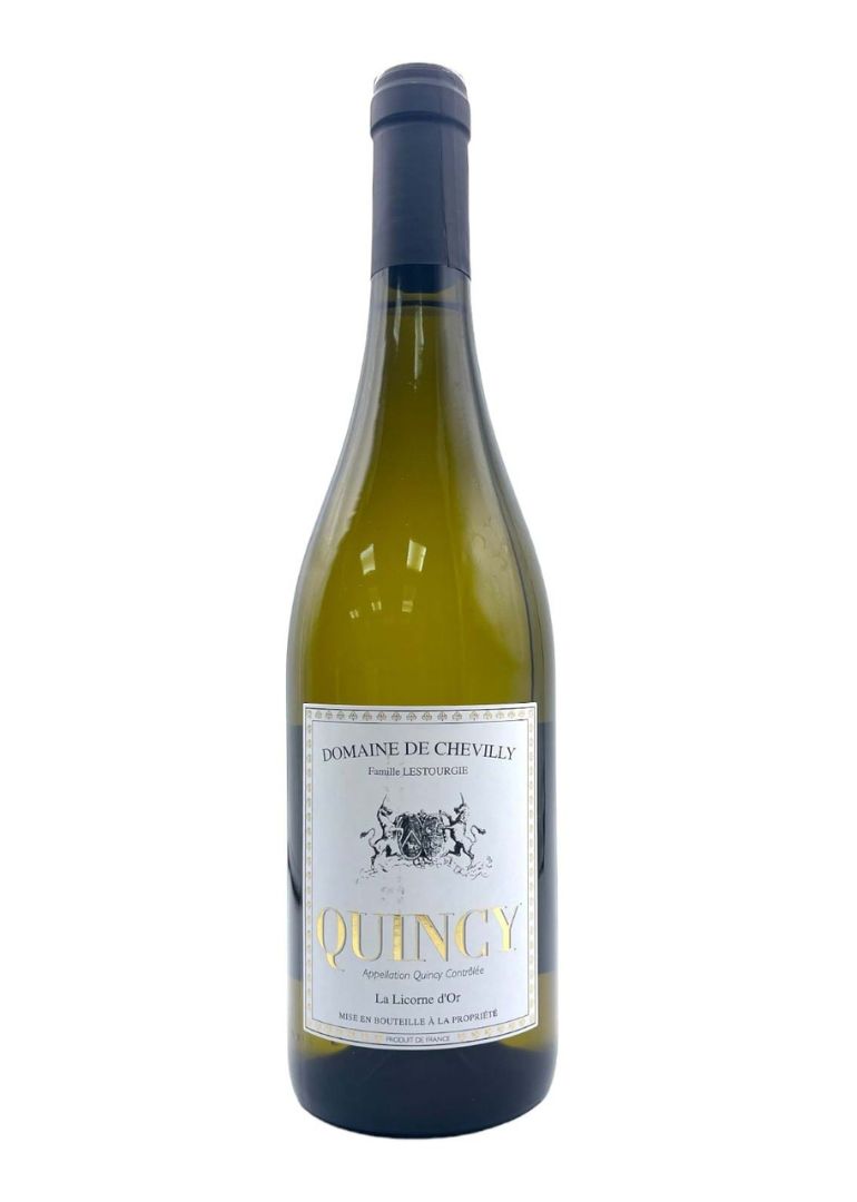 Village Wines Blog July Wine Club Domaine de Chevilly