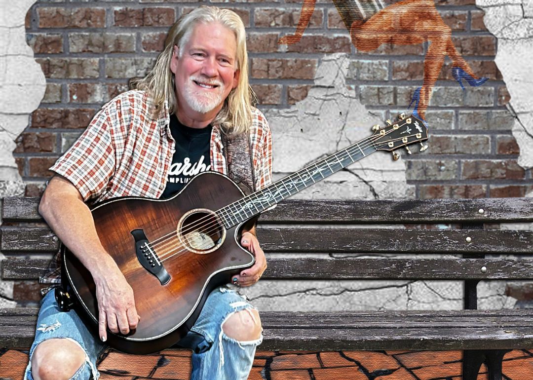 Village Wines Blog Live Music Neil Sturgeon Feature Image