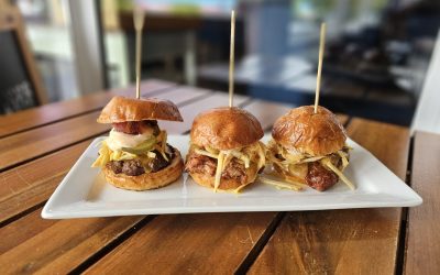 Happy Hour Bliss at Village Wines