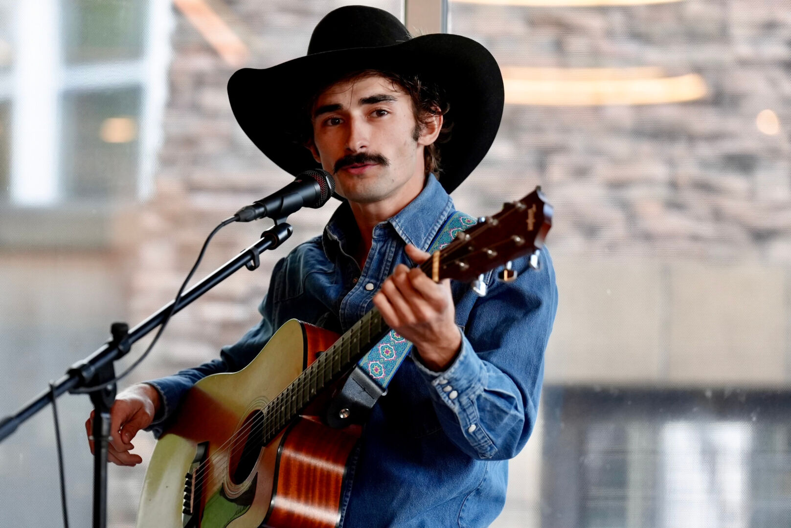 Village Wines Live Music Cody Bartels image 3